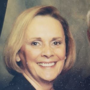 Meet your Posher, Carole